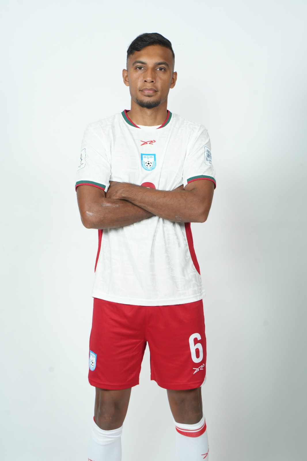 JAMAL BHUYAN